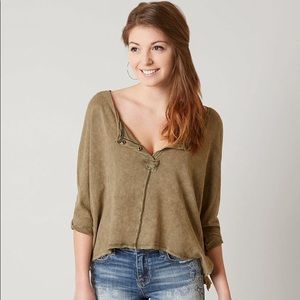 Free People First Base Top